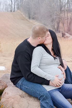 Andrea and Mike -5