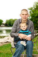 Fisher Family-8
