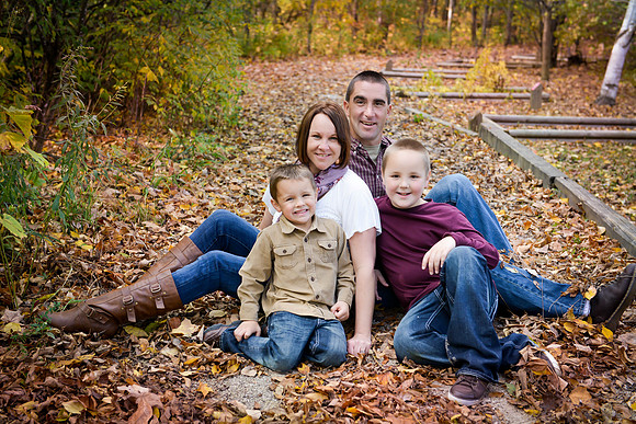 Marose Family-40