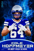 cole banner