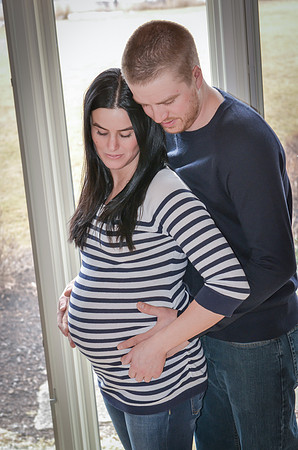 Andrea and Mike -2