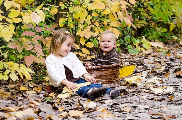 Schaefer Family-23