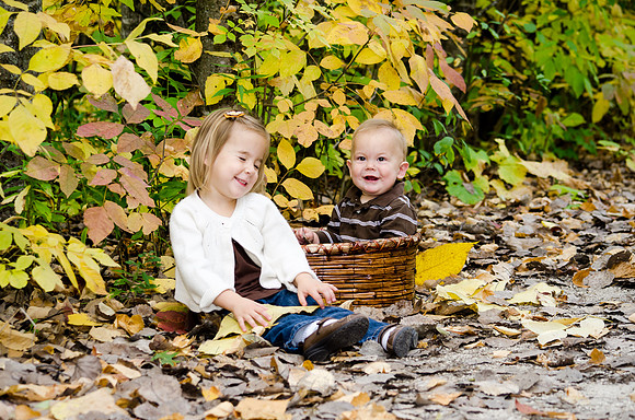 Schaefer Family-22