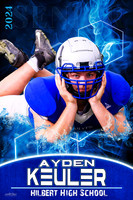 ayden banner