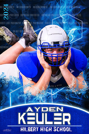 ayden banner