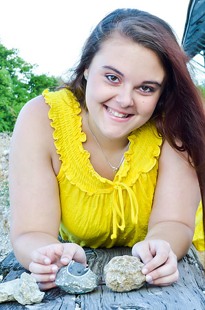 Alyssa Peik Senior-26