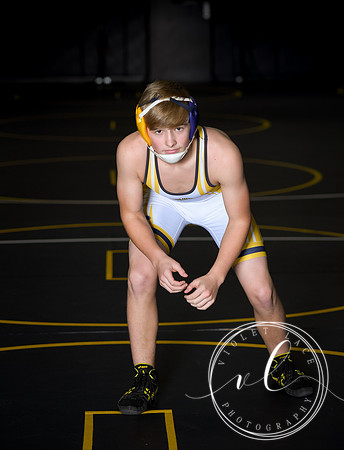 Jax Pritchard