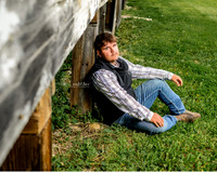 spencer {senior}