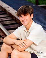 ayden {senior}