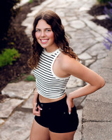 jayda {senior}