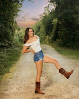 eliana {senior}