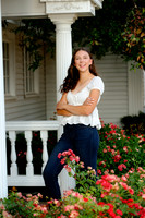 emily {senior}