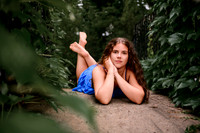 madison {senior}