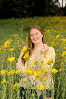 molly {senior}