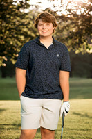 kyle {senior}