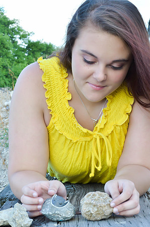Alyssa Peik Senior-25
