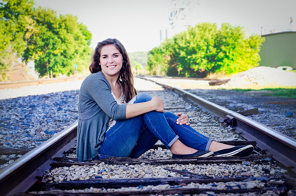 Taylor Biese 2014 Senior-3