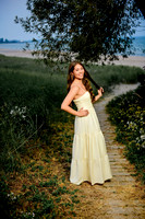 zoey {senior}
