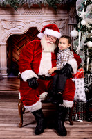 Breakfast with Santa 2025!