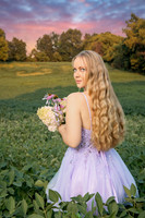eva {senior}