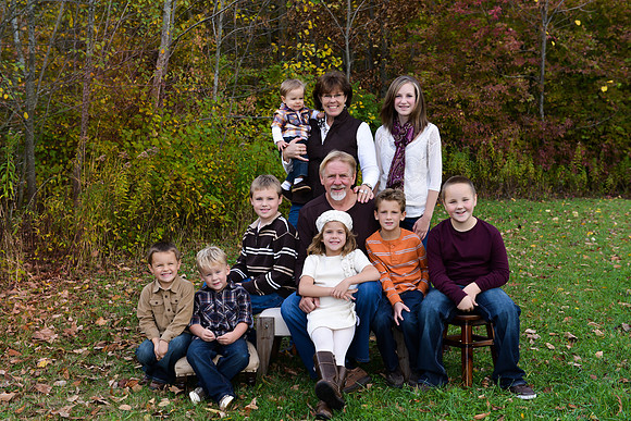 Marose Family-2