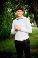 drew {senior}