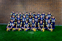 Varsity 2015