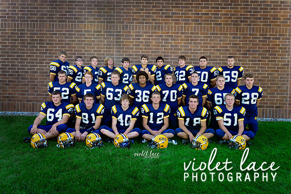 Varsity 2015