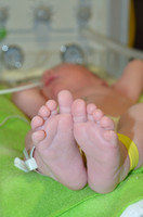 2013-08-02 Noah's Birth