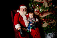 Breakfast With Santa 2020