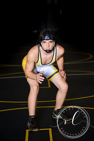 Caleb Bertotto