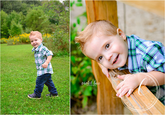 joshua 2 year