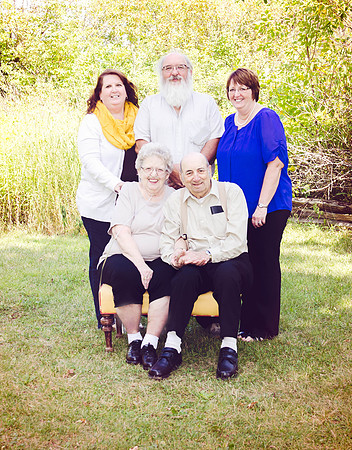 Herrick Family-6