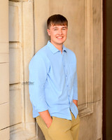 gavin {social media}