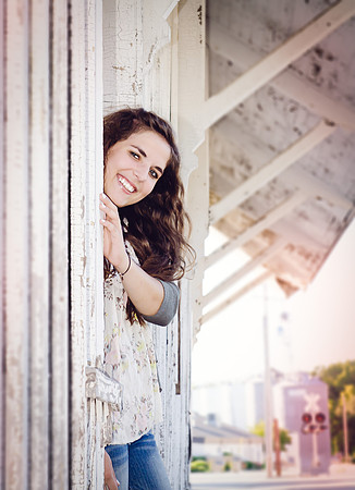 Taylor Biese 2014 Senior-2