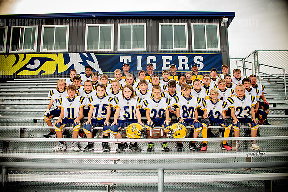 2024 CMS 5-6 GR FOOTBALL TEAM