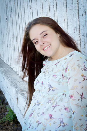 Alyssa Peik Senior-21