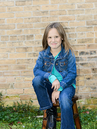 Bobby Jo Family-4