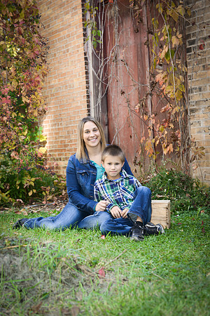 Bobby Jo Family-2