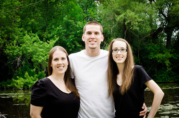 Seefeldt Family-12
