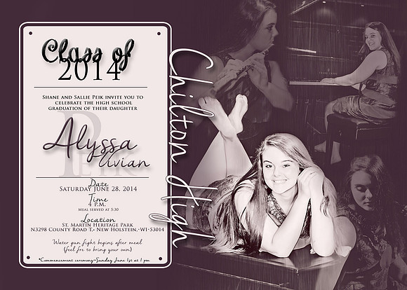 Alyssa Front