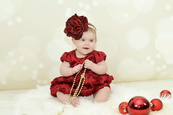 Evvie 6 months-16