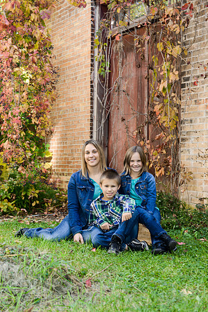 Bobby Jo Family-1