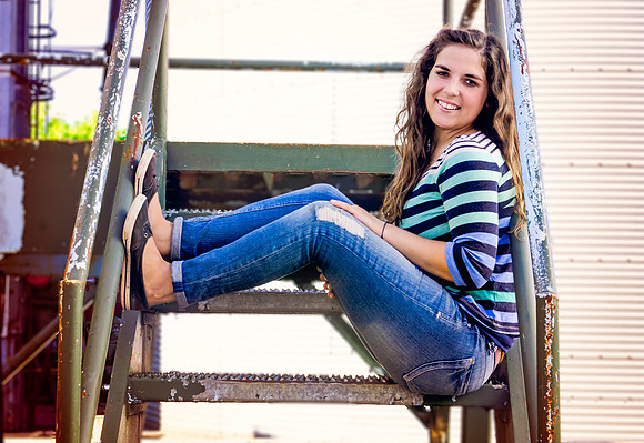 Taylor Biese 2014 Senior-4
