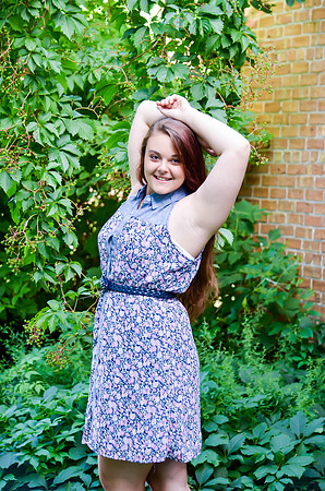 Alyssa Peik Senior-3