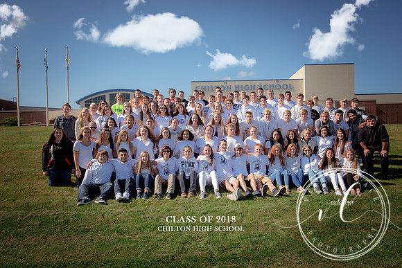 Class of  2018 -1