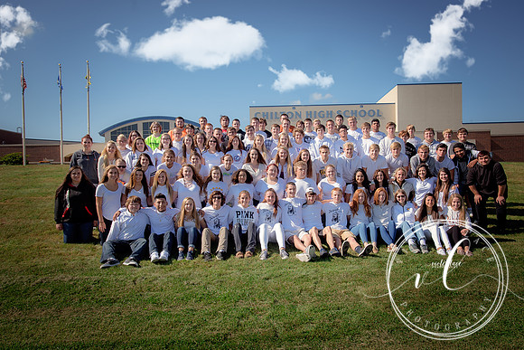 Class of 2018