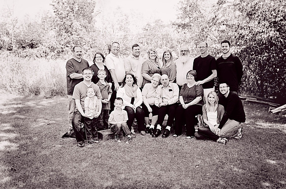 Herrick Family-1
