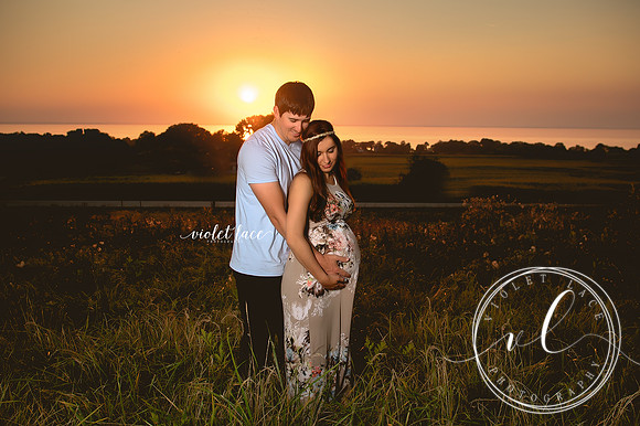 maria maternity