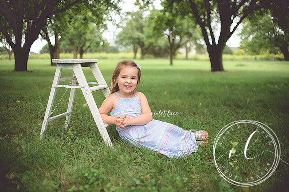 myla 3yr